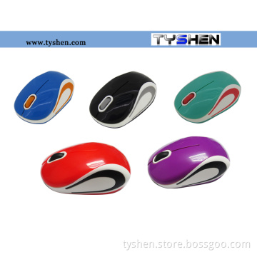 New Computer Wireless Mouse